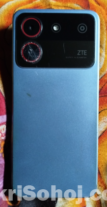 Zte blade A54    4/128